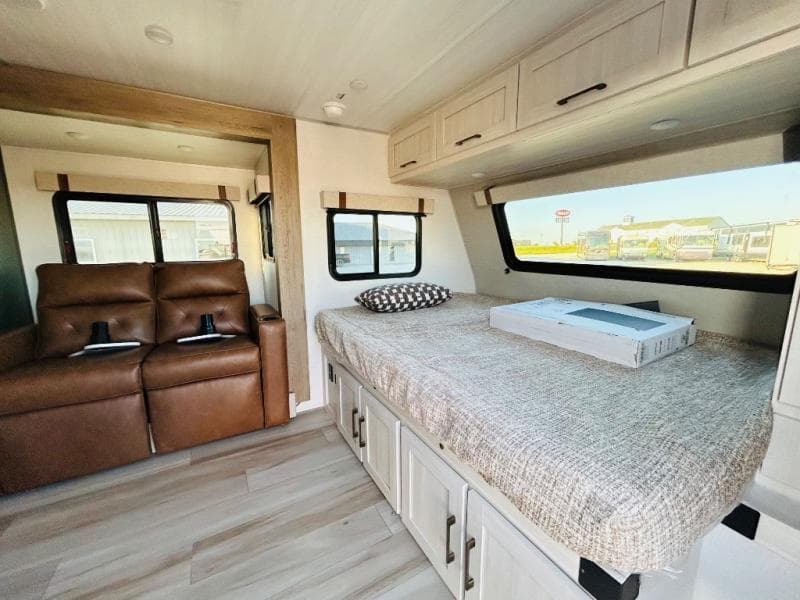 2026 Forest River 2026 Forest River No Boundaries - thumbnail 18