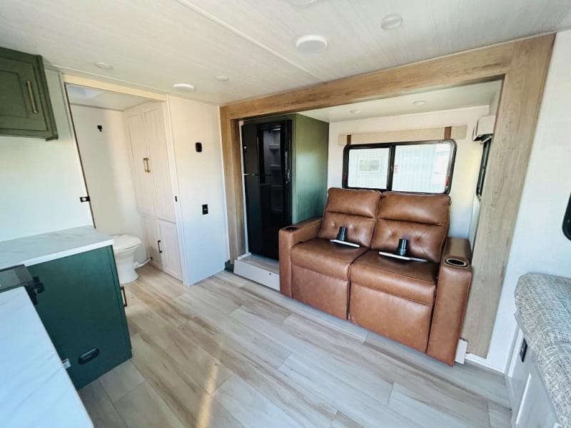 2026 Forest River 2026 Forest River No Boundaries - thumbnail 19