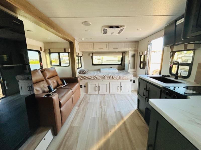 2026 Forest River 2026 Forest River No Boundaries - thumbnail 21