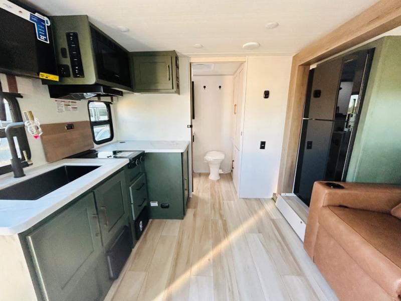 2026 Forest River 2026 Forest River No Boundaries - thumbnail 22