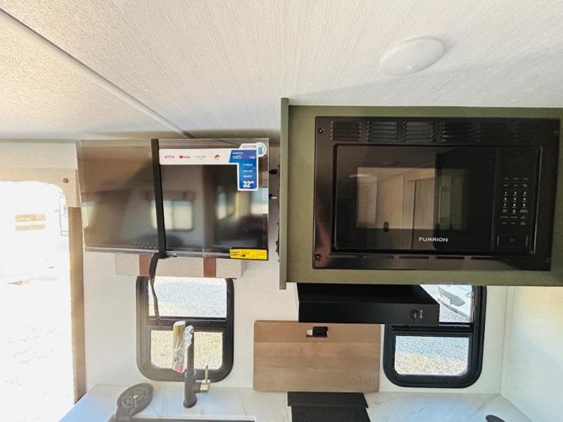 2026 Forest River 2026 Forest River No Boundaries - thumbnail 26