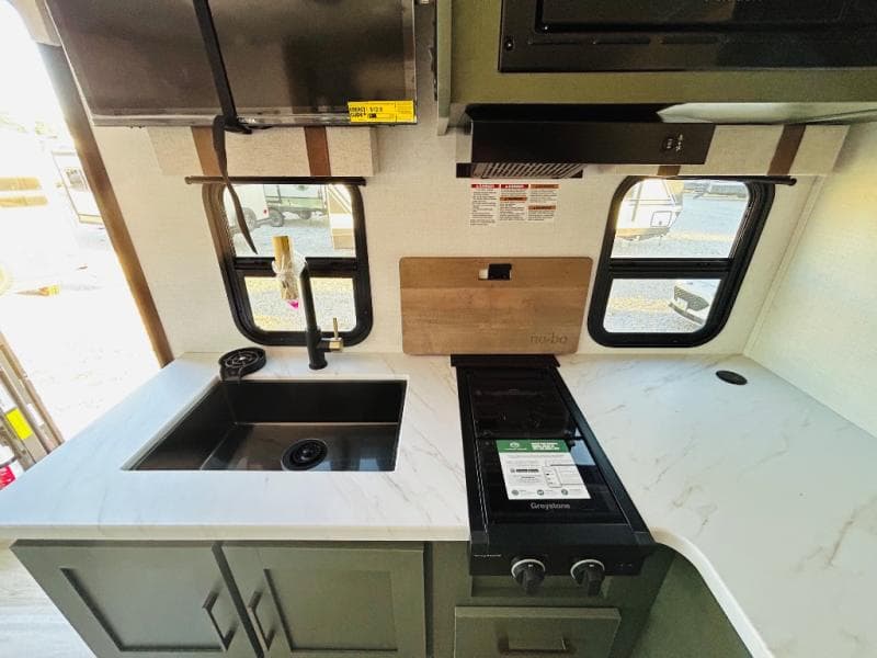 2026 Forest River 2026 Forest River No Boundaries - thumbnail 29