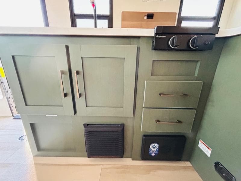 2026 Forest River 2026 Forest River No Boundaries - thumbnail 32