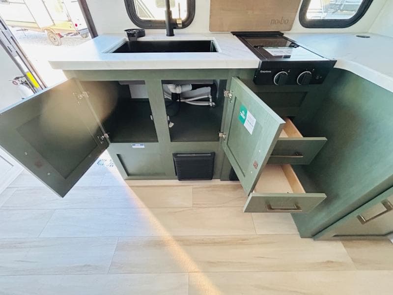 2026 Forest River 2026 Forest River No Boundaries - thumbnail 33