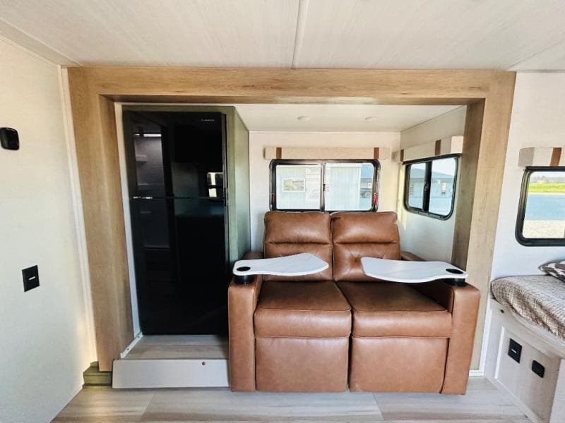 2026 Forest River 2026 Forest River No Boundaries - thumbnail 34