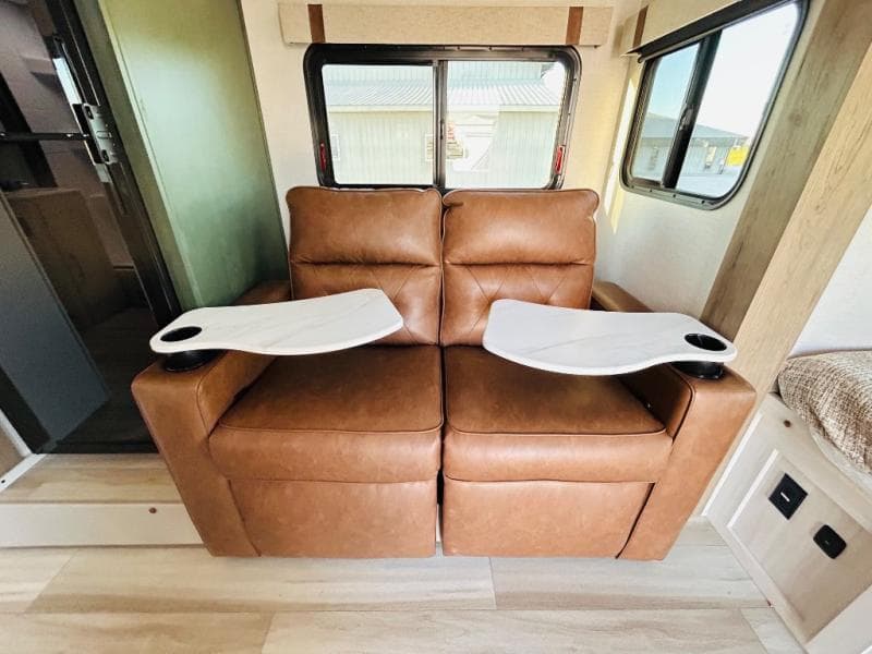 2026 Forest River 2026 Forest River No Boundaries - thumbnail 37