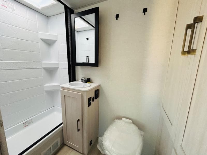 2026 Forest River 2026 Forest River No Boundaries - thumbnail 40