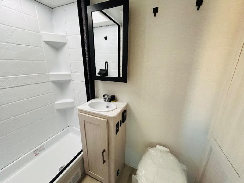 2026 Forest River 2026 Forest River No Boundaries - thumbnail 41