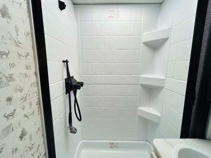 2026 Forest River 2026 Forest River No Boundaries - thumbnail 47