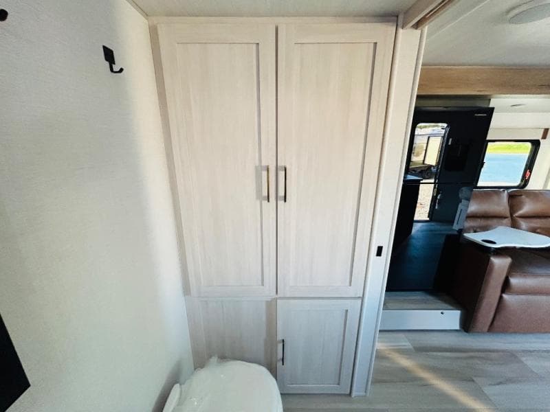 2026 Forest River 2026 Forest River No Boundaries - thumbnail 50