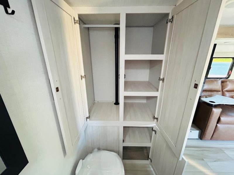 2026 Forest River 2026 Forest River No Boundaries - thumbnail 51