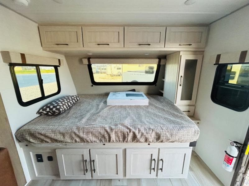 2026 Forest River 2026 Forest River No Boundaries - thumbnail 53