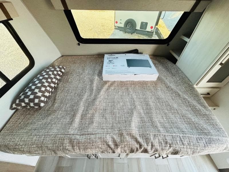 2026 Forest River 2026 Forest River No Boundaries - thumbnail 54