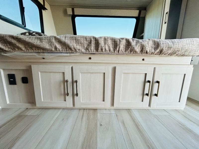 2026 Forest River 2026 Forest River No Boundaries - thumbnail 55