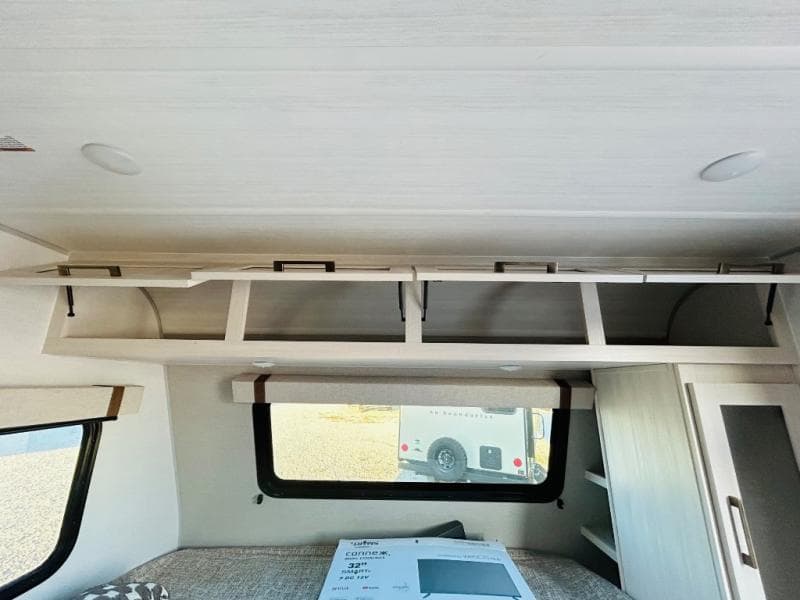 2026 Forest River 2026 Forest River No Boundaries - thumbnail 57