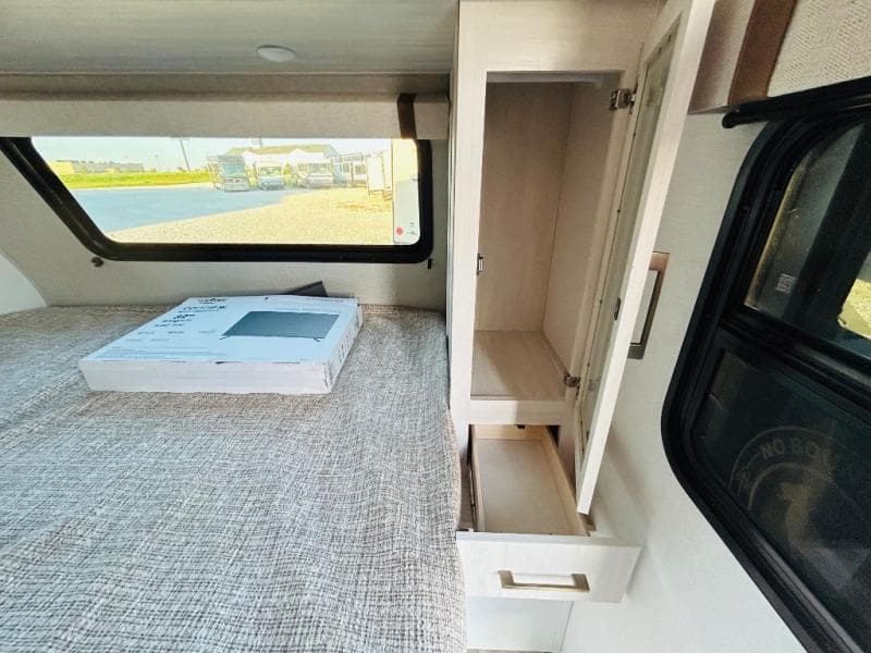 2026 Forest River 2026 Forest River No Boundaries - thumbnail 58