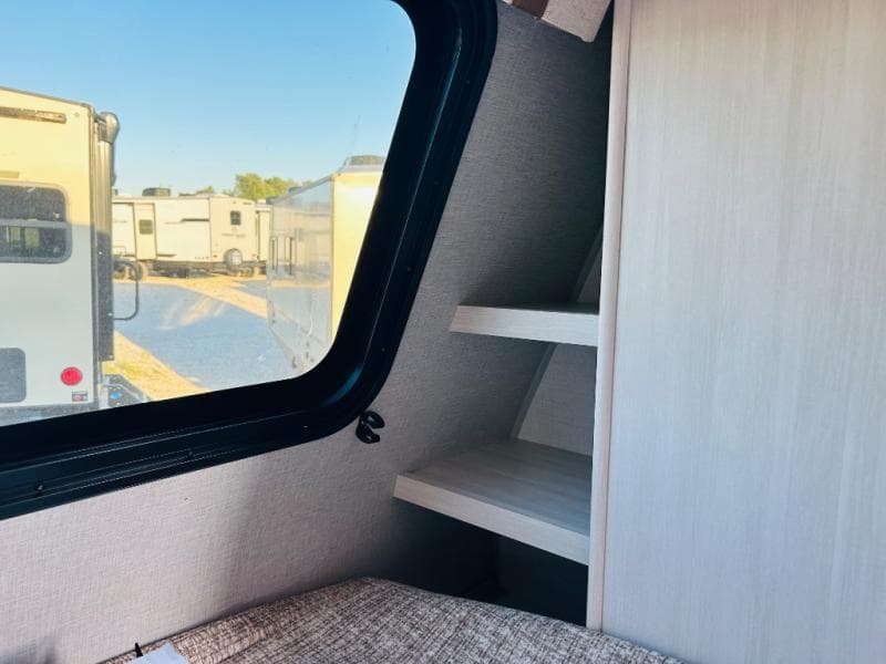 2026 Forest River 2026 Forest River No Boundaries - thumbnail 59