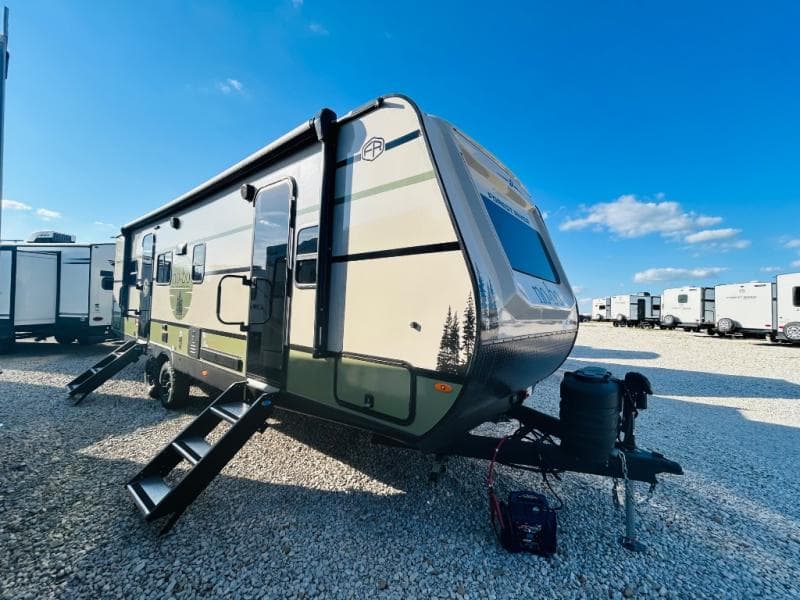 2026 Forest River 2026 Forest River No Boundaries - thumbnail 3