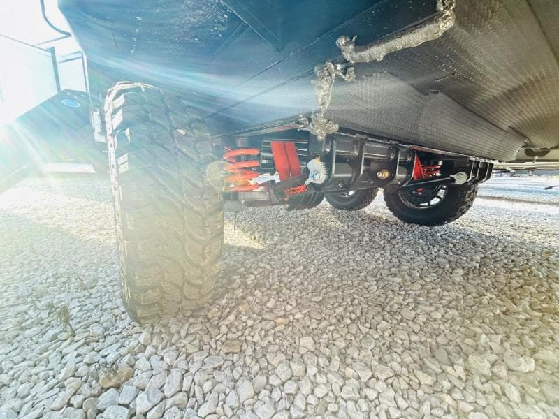 2026 Forest River 2026 Forest River No Boundaries - thumbnail 12