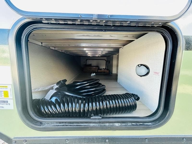 2026 Forest River 2026 Forest River No Boundaries - thumbnail 14