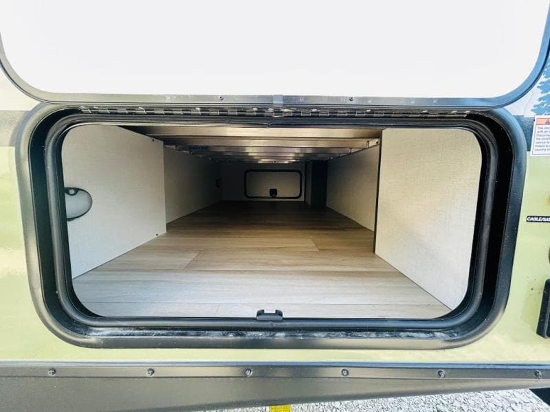 2026 Forest River 2026 Forest River No Boundaries - thumbnail 15