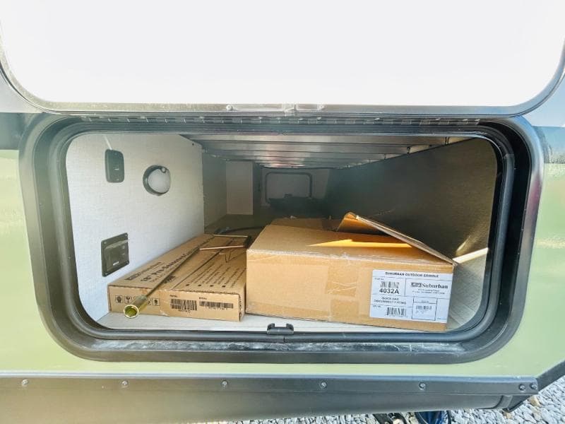 2026 Forest River 2026 Forest River No Boundaries - thumbnail 16