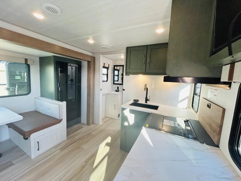 2026 Forest River 2026 Forest River No Boundaries - thumbnail 18