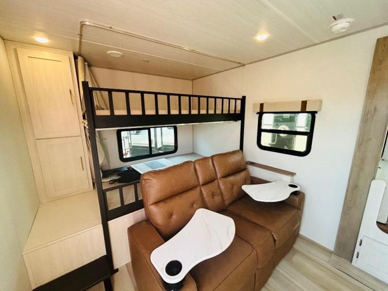 2026 Forest River 2026 Forest River No Boundaries - thumbnail 20