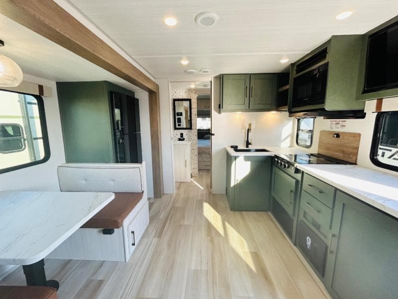 2026 Forest River 2026 Forest River No Boundaries - thumbnail 21