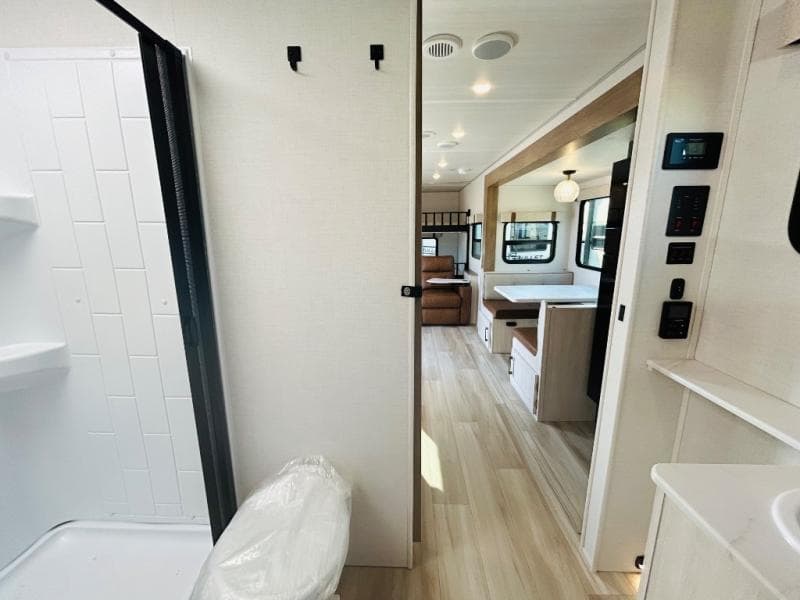 2026 Forest River 2026 Forest River No Boundaries - thumbnail 22