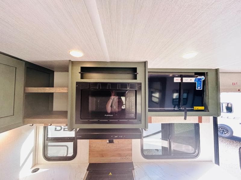 2026 Forest River 2026 Forest River No Boundaries - thumbnail 26