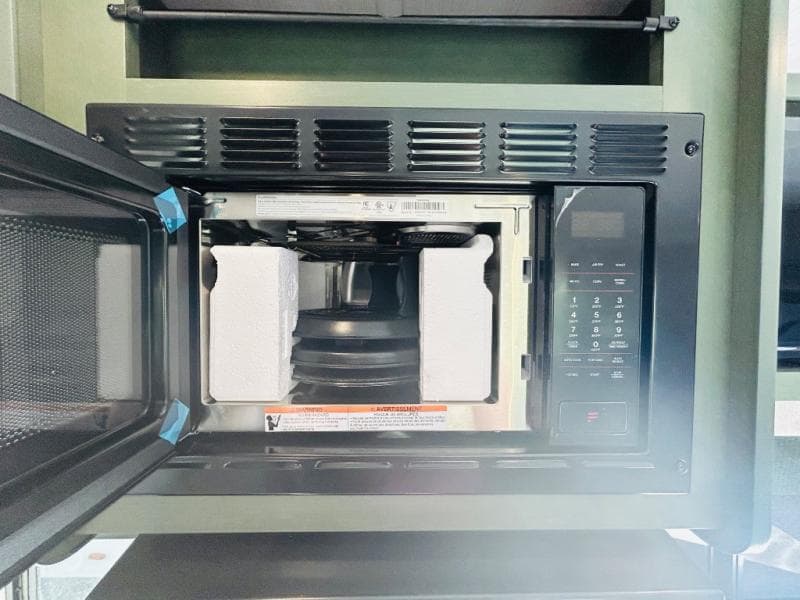 2026 Forest River 2026 Forest River No Boundaries - thumbnail 27