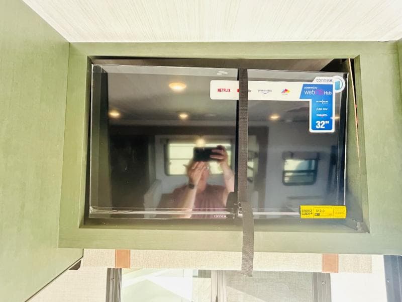 2026 Forest River 2026 Forest River No Boundaries - thumbnail 28