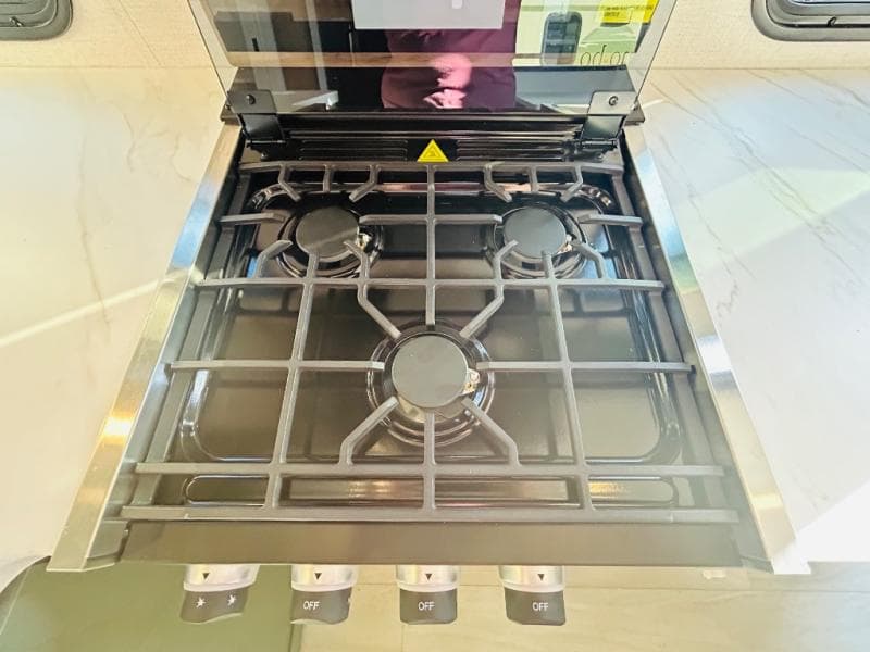 2026 Forest River 2026 Forest River No Boundaries - thumbnail 30