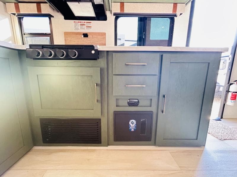 2026 Forest River 2026 Forest River No Boundaries - thumbnail 31