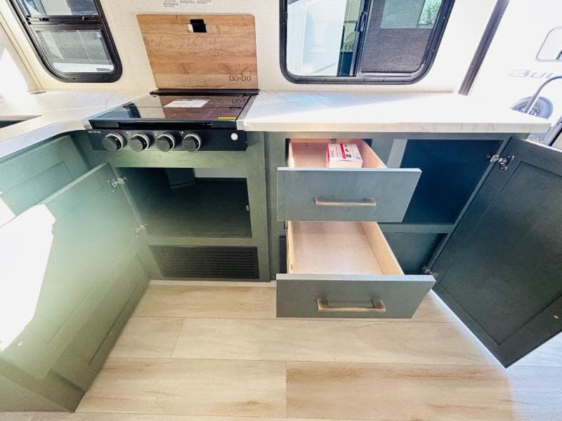 2026 Forest River 2026 Forest River No Boundaries - thumbnail 32