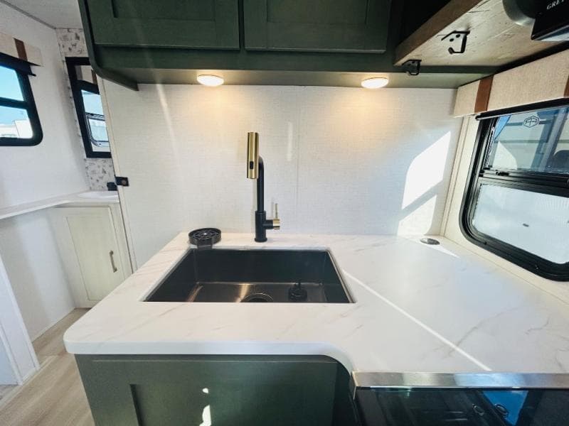 2026 Forest River 2026 Forest River No Boundaries - thumbnail 36