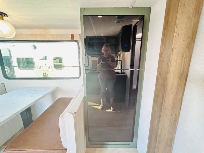 2026 Forest River 2026 Forest River No Boundaries - thumbnail 41