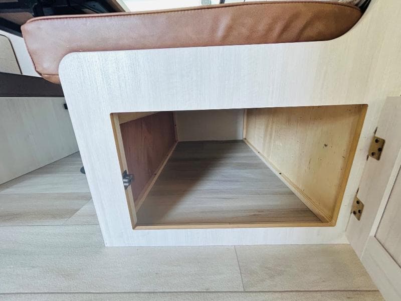 2026 Forest River 2026 Forest River No Boundaries - thumbnail 47