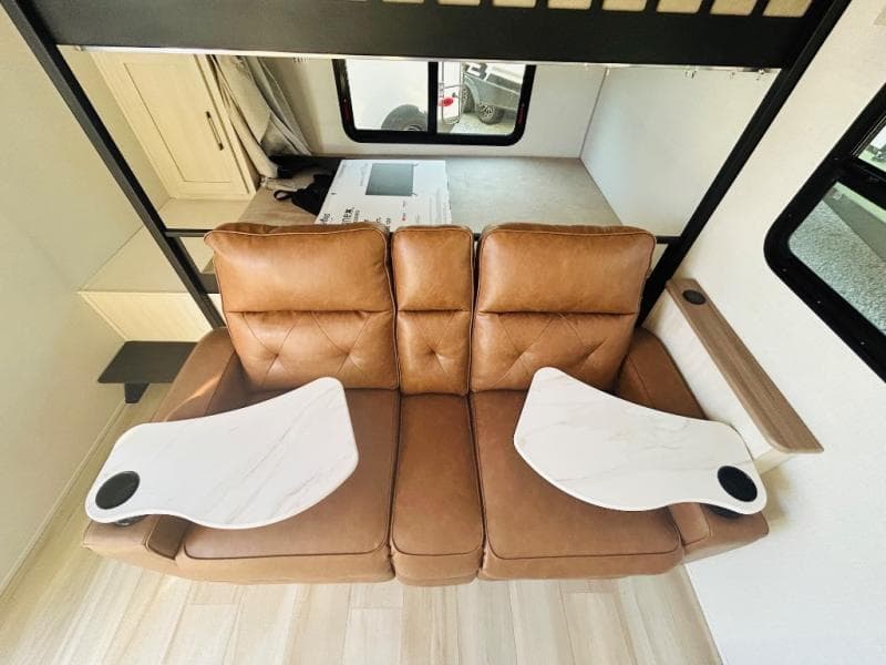 2026 Forest River 2026 Forest River No Boundaries - thumbnail 50