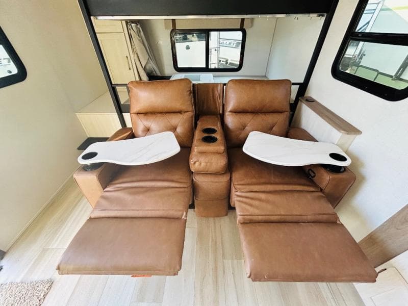 2026 Forest River 2026 Forest River No Boundaries - thumbnail 51