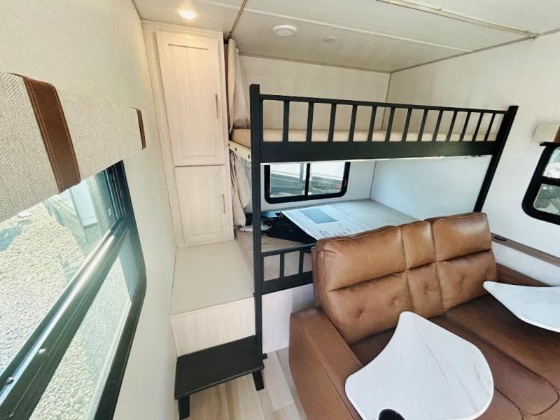 2026 Forest River 2026 Forest River No Boundaries - thumbnail 52