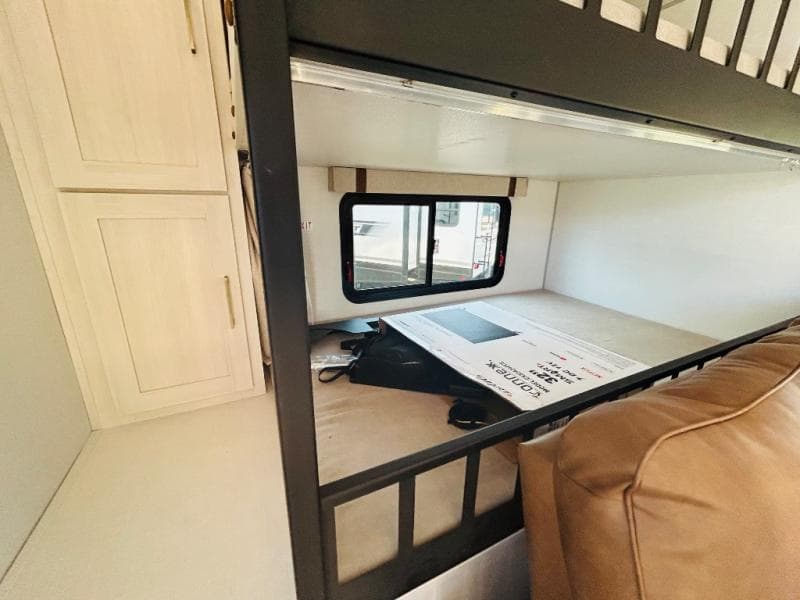 2026 Forest River 2026 Forest River No Boundaries - thumbnail 54