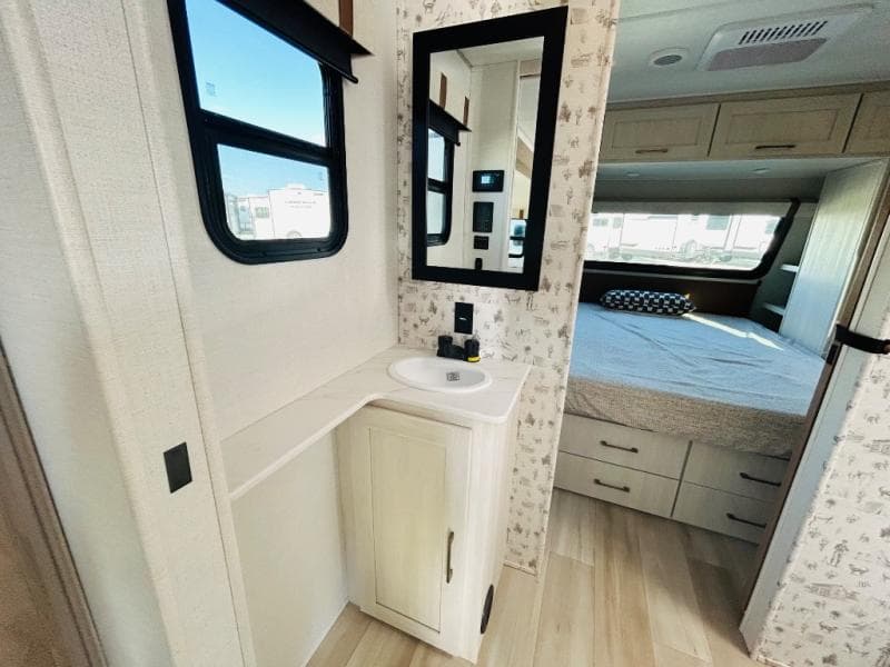 2026 Forest River 2026 Forest River No Boundaries - thumbnail 57