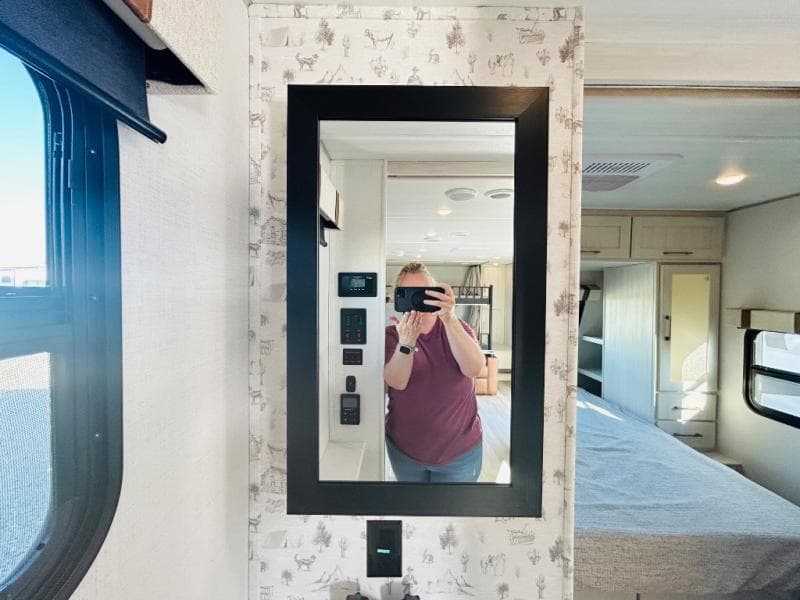 2026 Forest River 2026 Forest River No Boundaries - thumbnail 58