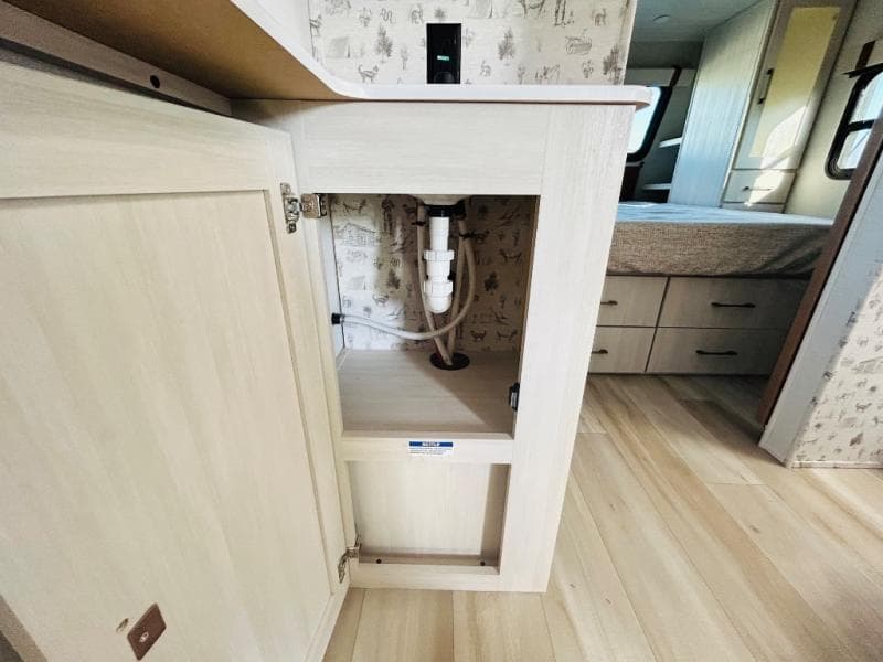 2026 Forest River 2026 Forest River No Boundaries - thumbnail 62