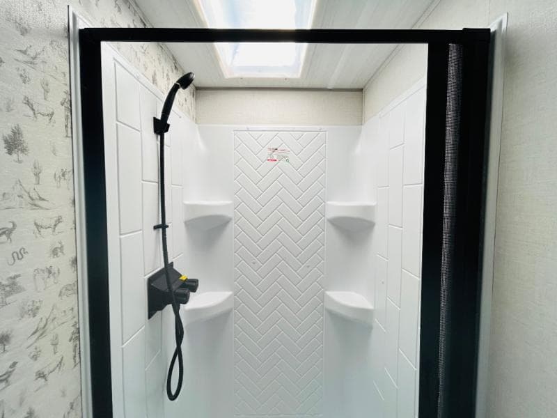 2026 Forest River 2026 Forest River No Boundaries - thumbnail 64