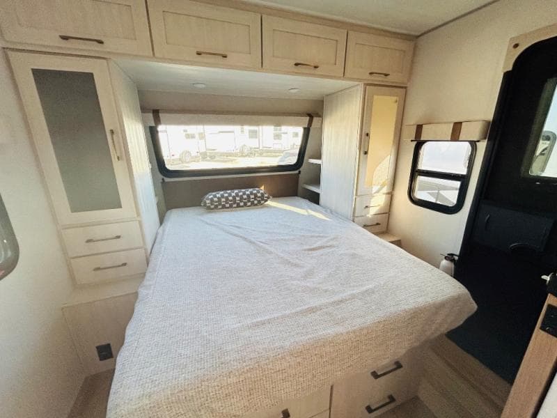 2026 Forest River 2026 Forest River No Boundaries - thumbnail 67