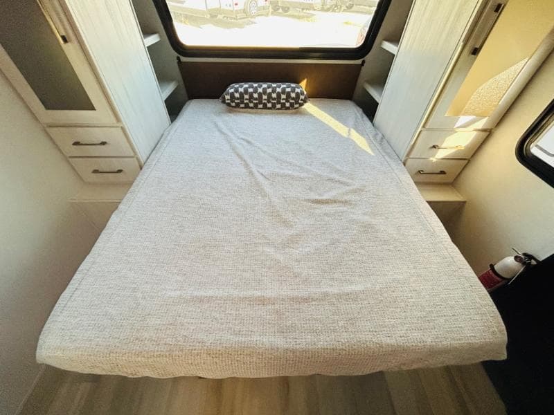 2026 Forest River 2026 Forest River No Boundaries - thumbnail 68