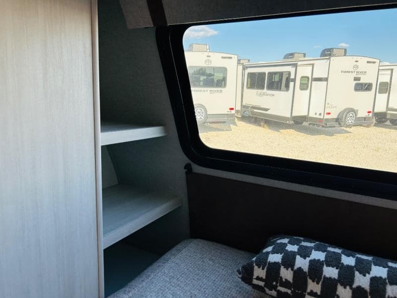 2026 Forest River 2026 Forest River No Boundaries - thumbnail 73